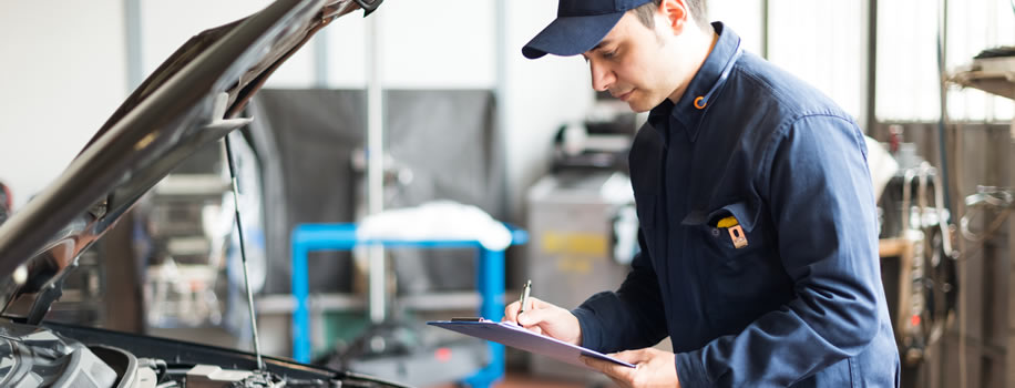 Security Solutions for Automotive Centers in Berlin, NH