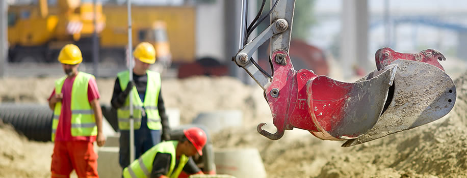 Security Solutions for Construction Site Berlin, NH