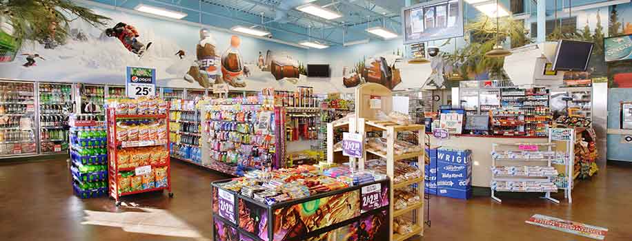 Security Solutions for Convenience Stores Berlin, NH