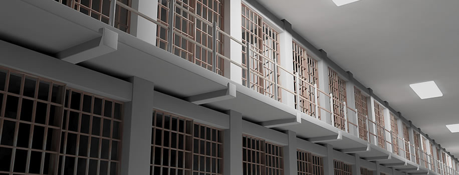 Security Solutions for Correctional Facility Berlin, NH