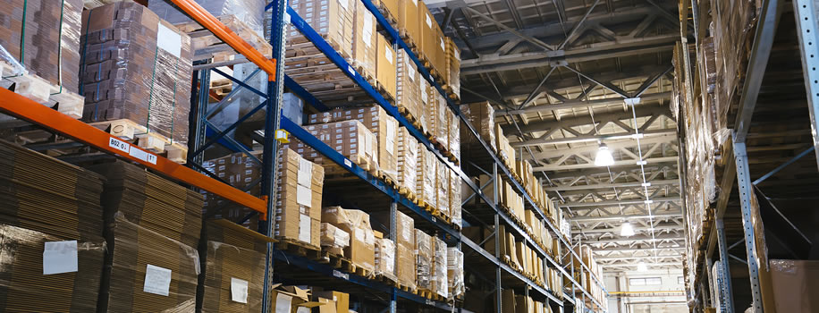 Security Solutions for Warehouses in Berlin, NH